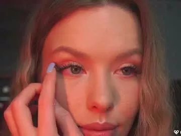 Private agent_blonde on Chaturbate