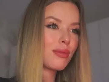 Private agent_blonde on Chaturbate