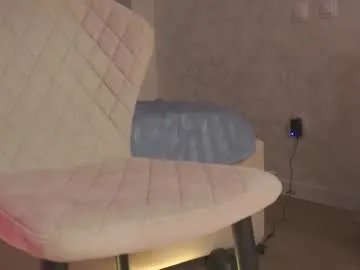 Private agent_blonde on Chaturbate