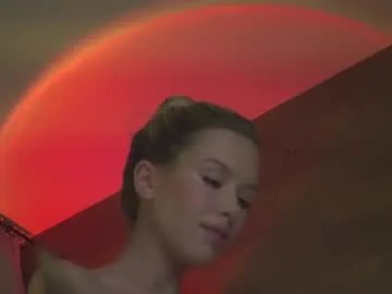 Private agent_blonde on Chaturbate