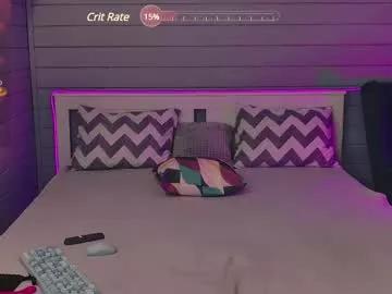 ailitta on Chaturbate 