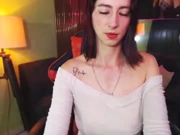 aitana_ag on Chaturbate 