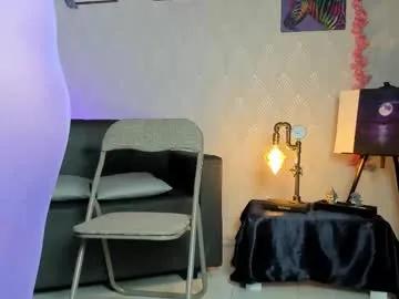 alaia_love77 on Chaturbate 