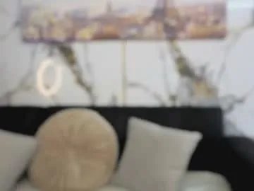 Freechat alanna_jones23_aws on Chaturbate