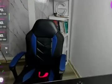 Private alayasmile on Chaturbate