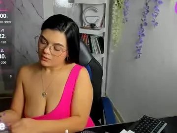 Private alayasmile on Chaturbate