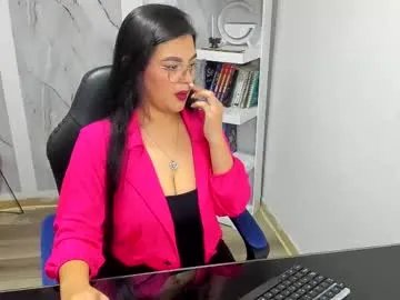 Private alayasmile on Chaturbate