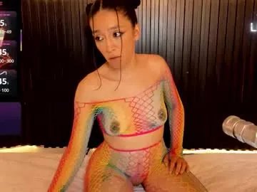 Freechat aleja__slav3 on Chaturbate