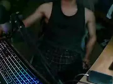 Freechat alessandro_fantasia on Chaturbate