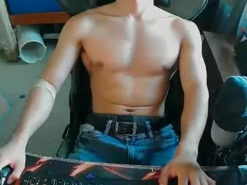 Freechat alessandro_fantasia on Chaturbate