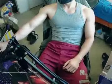 Freechat alessandro_fantasia on Chaturbate