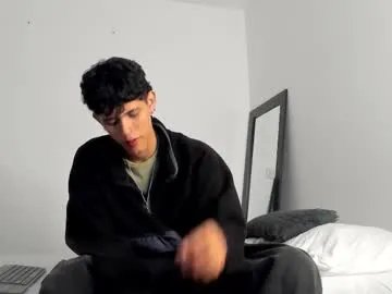 Freechat alex_mark_ on Chaturbate