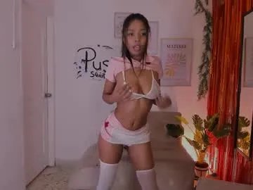 Freechat alex_saeli on Chaturbate