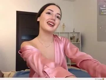 Freechat alexa_2007 on Chaturbate