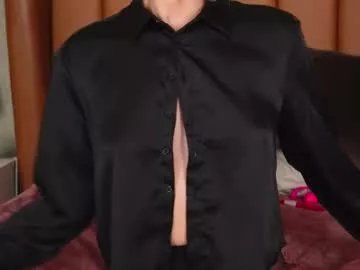 Freechat alexa_duque34 on Chaturbate