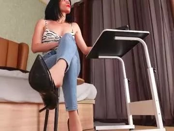 Freechat alexa_duque34 on Chaturbate