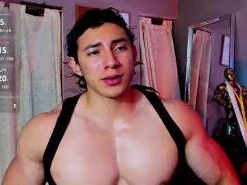 Freechat alexander_classy on Chaturbate