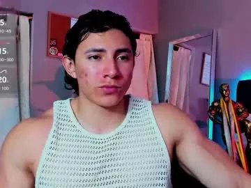 Freechat alexander_classy on Chaturbate