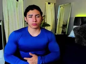 Freechat alexander_classy on Chaturbate