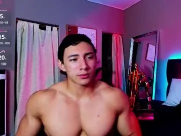 Freechat alexander_classy on Chaturbate