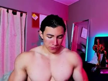 Freechat alexander_classy on Chaturbate