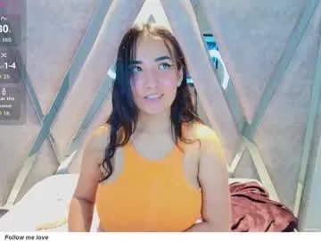Freechat alice_26__ on Chaturbate