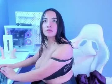 Freechat alice_26__ on Chaturbate