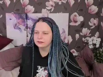 Freechat alice_mint on Chaturbate