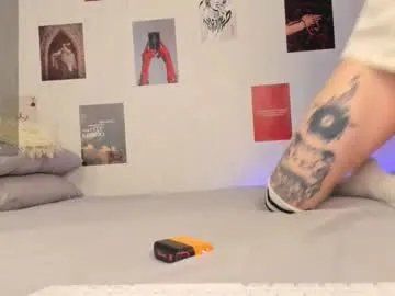 Freechat alice_moonshard on Chaturbate