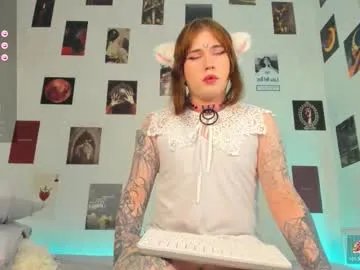 Freechat alice_moonshard on Chaturbate