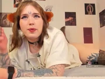 Freechat alice_moonshard on Chaturbate