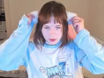 Freechat alice_moonshard on Chaturbate