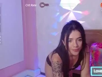 Freechat alice_rose5 on Chaturbate