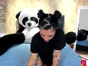 Freechat alice_rose5 on Chaturbate