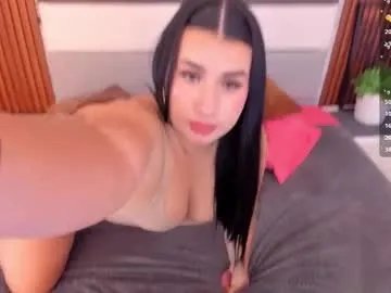 Freechat alicestark2 on Chaturbate