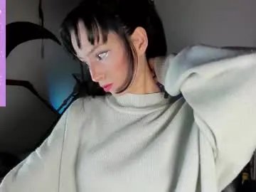 Freechat alien_universe on Chaturbate