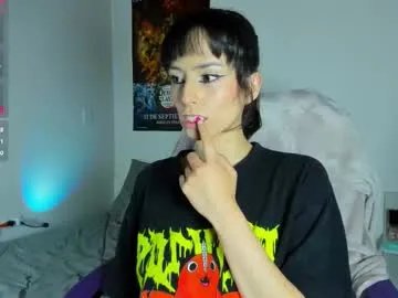 Freechat alien_universe on Chaturbate