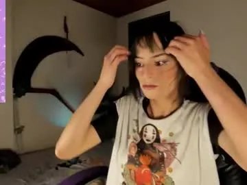 Freechat alien_universe on Chaturbate