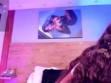 aliisson_cruz on Chaturbate 