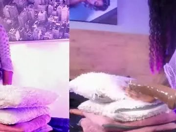 aliisson_cruz on Chaturbate 