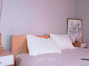 Freechat alis_molli on Chaturbate