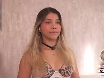 Freechat alisa_roldan on Chaturbate