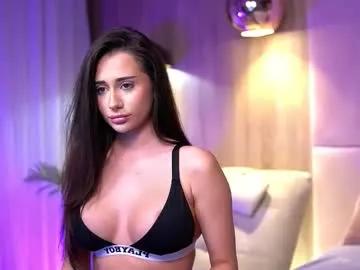Freechat alishaskye on Chaturbate