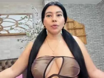 Group alisonn_doll on Chaturbate