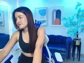 Private alissa_ricek on Chaturbate