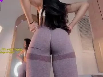 Freechat alizza_ on Chaturbate