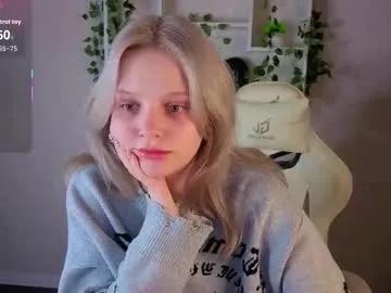 Private allice_cox on Chaturbate