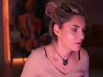 alliesynns on Chaturbate 