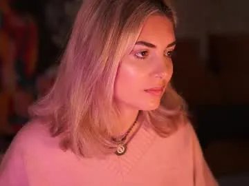 alliesynns on Chaturbate 