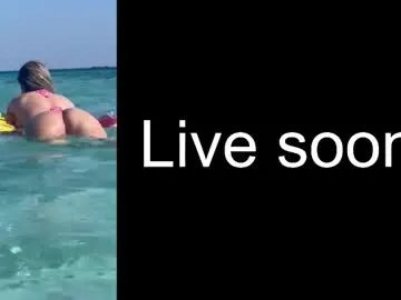 alliesynns on Chaturbate 